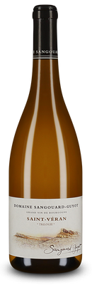 Saint-Véran Trilogie 2023