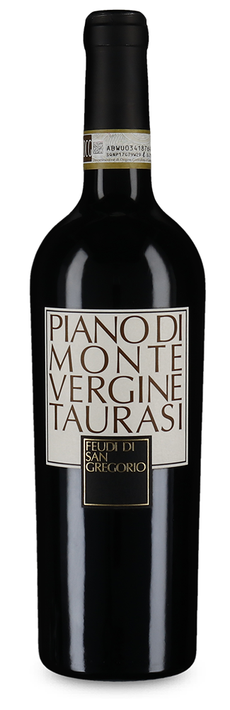 Piano di Montevergine Taurasi Riserva 2018