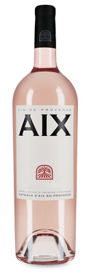 AIX Rosé Coteaux d'Aix-en-Provence Magnum 1,5l 2024