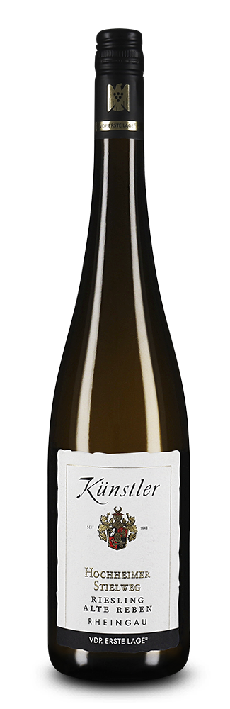 Hochheimer Stielweg Riesling Alte Reben VDP.Erste Lage trocken 2023