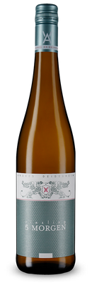 Riesling 5 Morgen trocken 2024