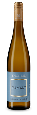 Riesling Diamant trocken 2024