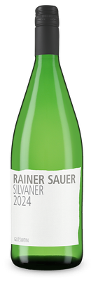 Silvaner trocken Liter 2024
