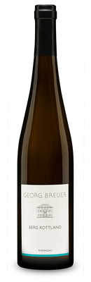 Rüdesheimer Berg Rottland Riesling trocken 2023