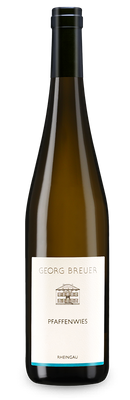 Riesling Lorcher Pfaffenwies trocken 2023