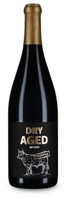Dry Aged Réserve trocken 2018