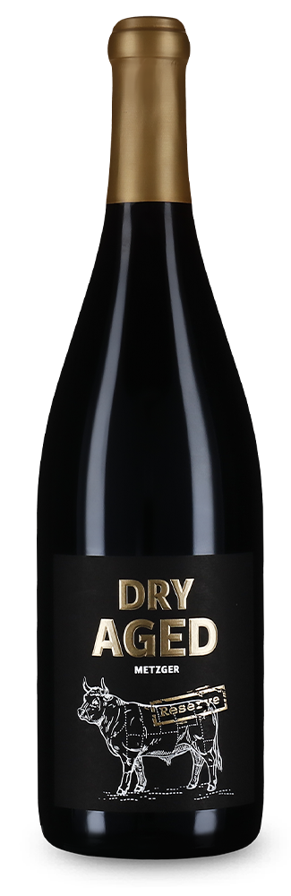 Dry Aged Réserve trocken 2018