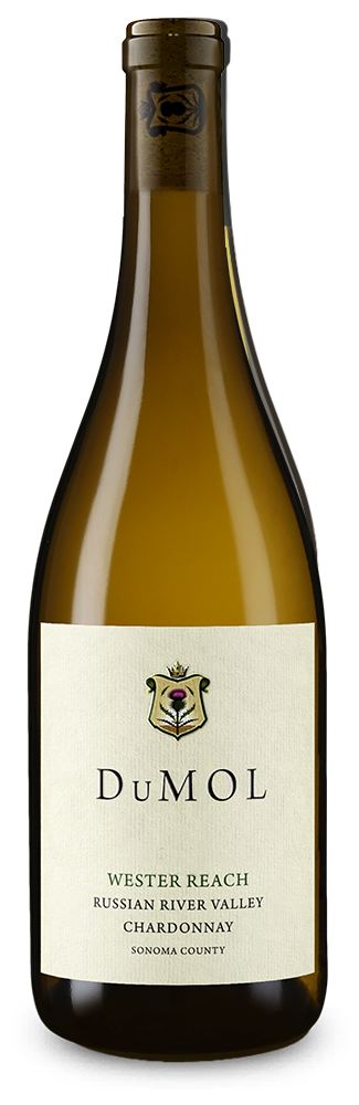 Wester Reach Chardonnay Russian River Valley 2022