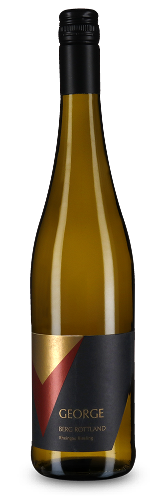 Rüdesheimer Berg Rottland Riesling trocken 2024