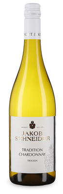 Chardonnay Tradition trocken 2024