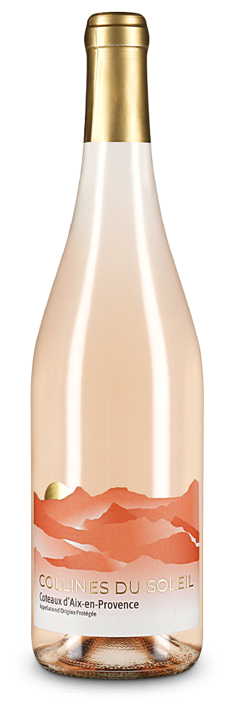 Coteaux d'Aix-en-Provence 2024