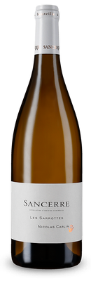 Sancerre Les Sarrottes 2024