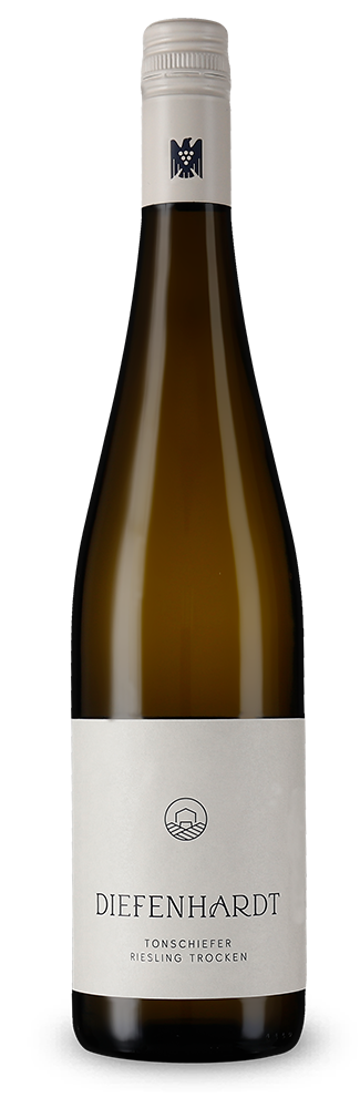 Tonschiefer Riesling trocken 2024