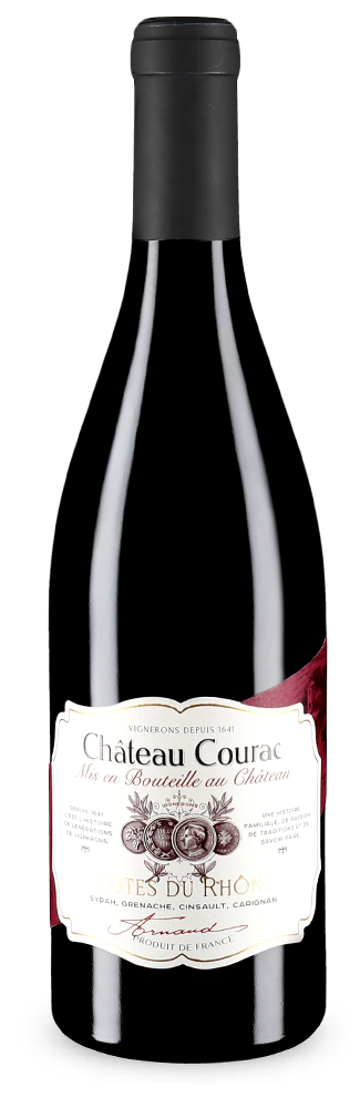 Côtes du Rhône 2022