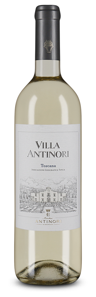 Villa Antinori Bianco Toscana 2024