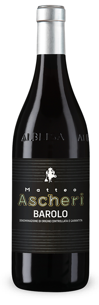 Barolo 2021