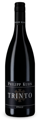 Trinto Cuvée trocken 2020