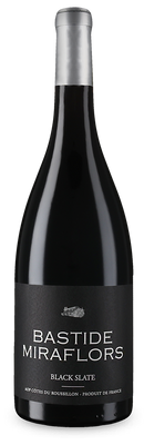 Bastide Miraflors Black Slate 2022
