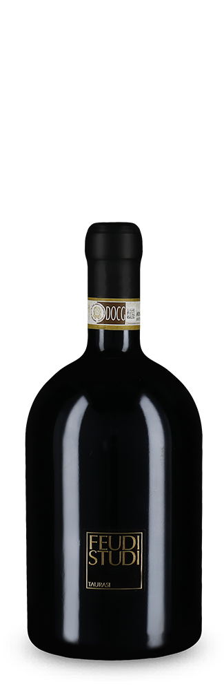 Feudi Studi Rosamilia Taurasi 2018