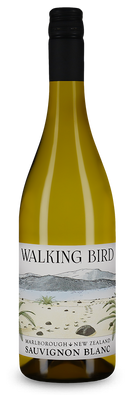 Sauvignon Blanc Marlborough 2024