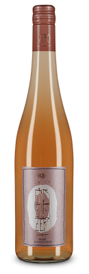 Eins Zwei Zero Rose alkoholfrei