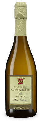 Tradition Premier Cru Millésime brut 2009