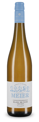 Blanc de Noir vom Buntsandstein trocken 2024