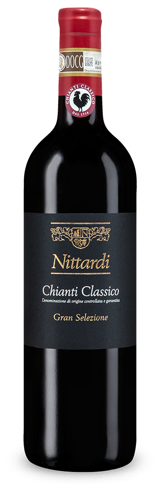 Chianti Classico Gran Selezione 2021