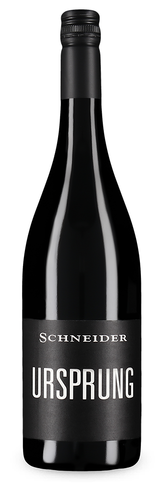 Ursprung trocken 2022