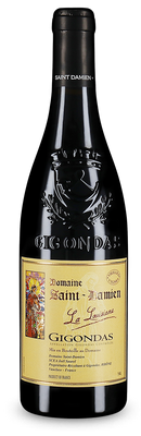 Gigondas Louisiane 2023