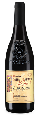 Gigondas Souteyrades 2023