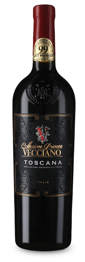 Vecciano Collezione Privata 2023