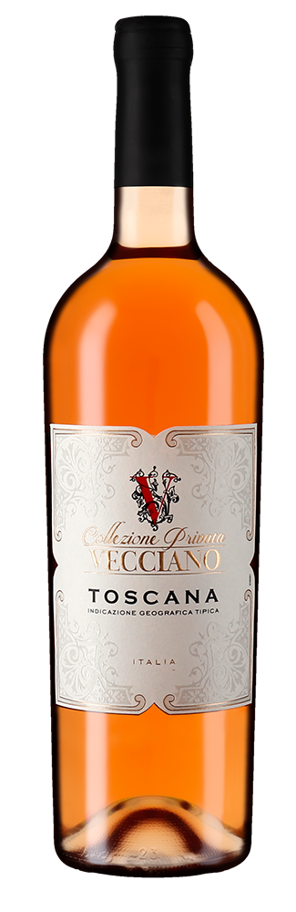 Vecciano Rosato Collezione Privata 2024