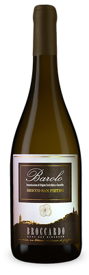Barolo Bricco San Pietro 2021