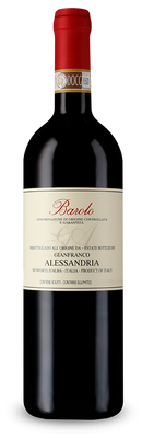Barolo 2021