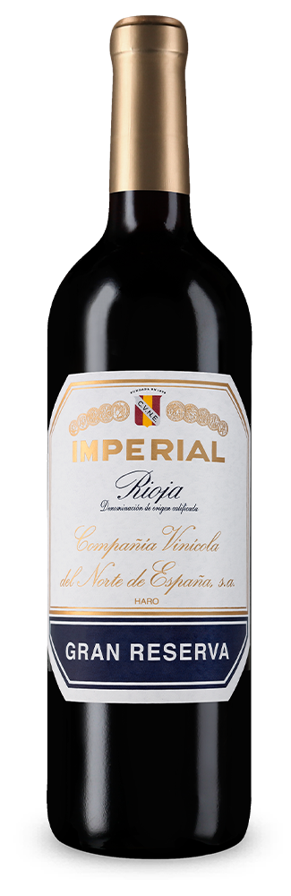 Imperial Gran Reserva 2018