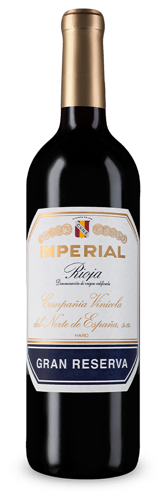 Imperial Gran Reserva 2018