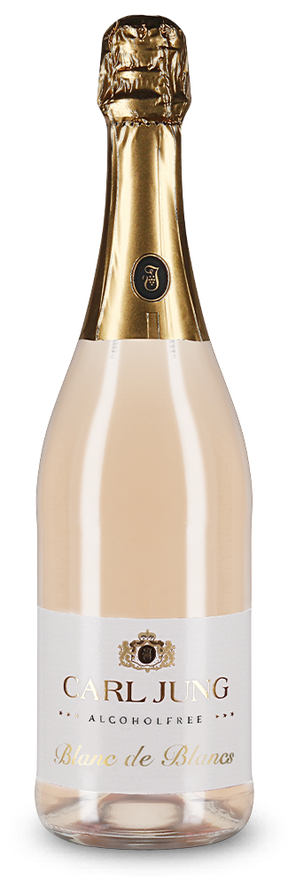 Blanc de Blancs Sparkling alkoholfrei