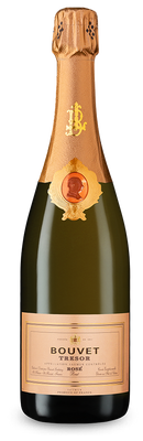 Tresor Rosé Saumur Brut Magnum