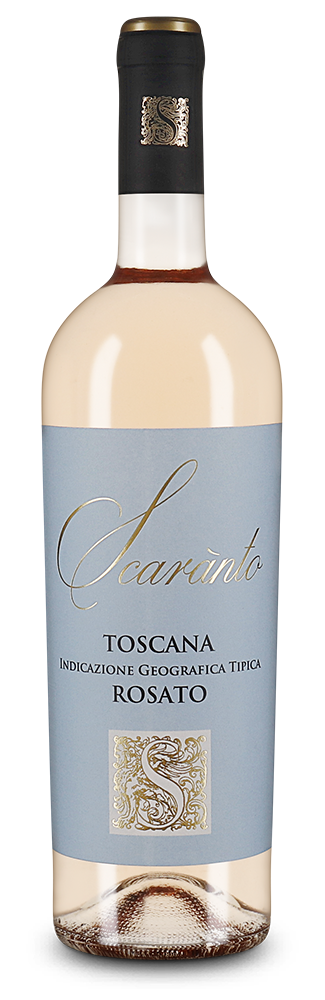 Rosato Toscana 2024