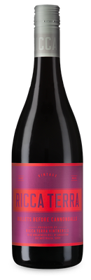 Bullets Before Cannonballs Red Blend 2023