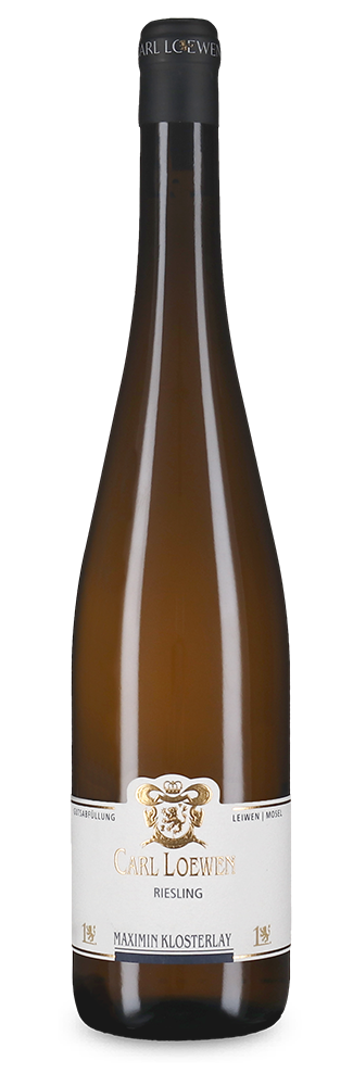 Maximin Klosterlay Riesling Erste Lage trocken 2024