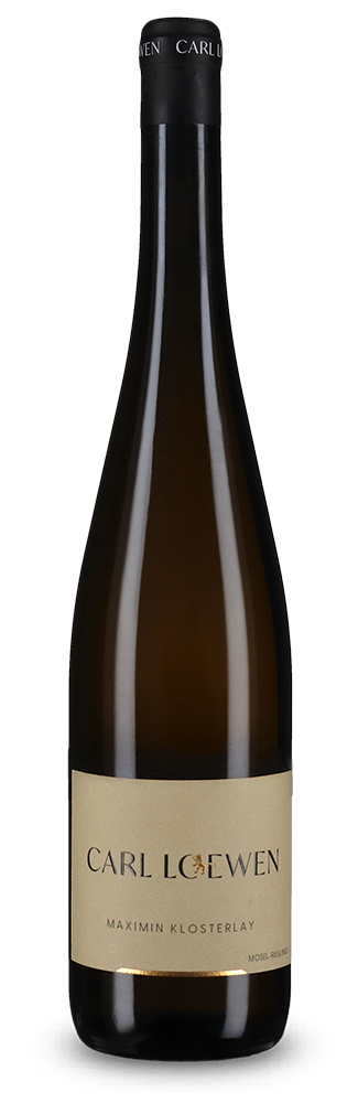 Maximin Klosterlay Riesling Erste Lage trocken 2024
