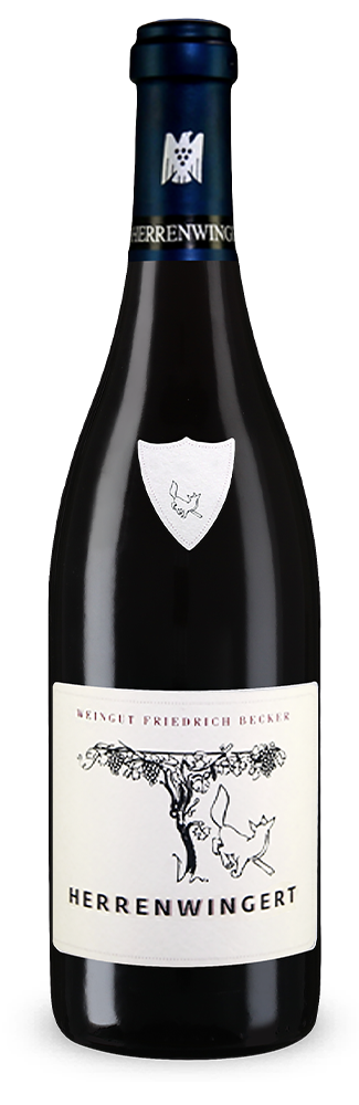 Herrenwingert Pinot Noir VDP.Erste Lage trocken 2019