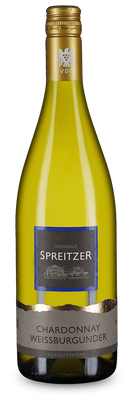Chardonnay & Weißburgunder trocken 2025