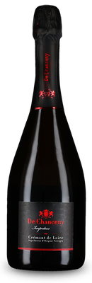 Impétus Crémant de Loire brut 2016