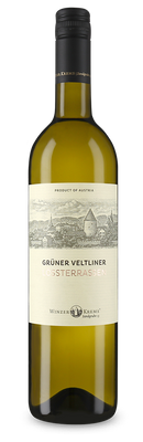 Grüner Veltliner Lössterrassen 2024