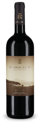 Guado al Tasso Il Bruciato Bolgheri Rosso 2023