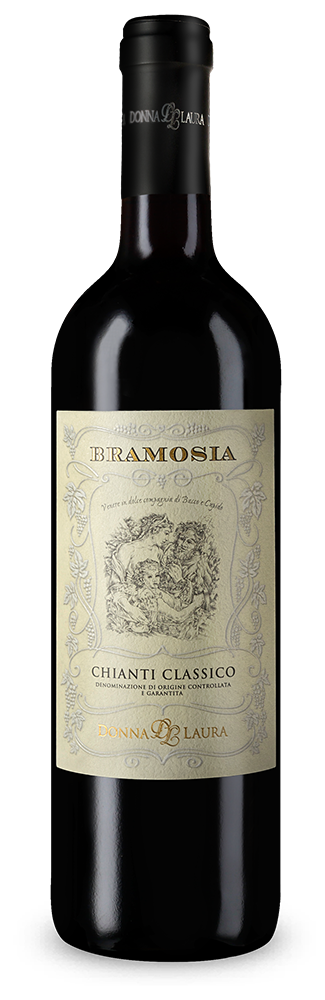 Chianti Classico Bramosia 2023