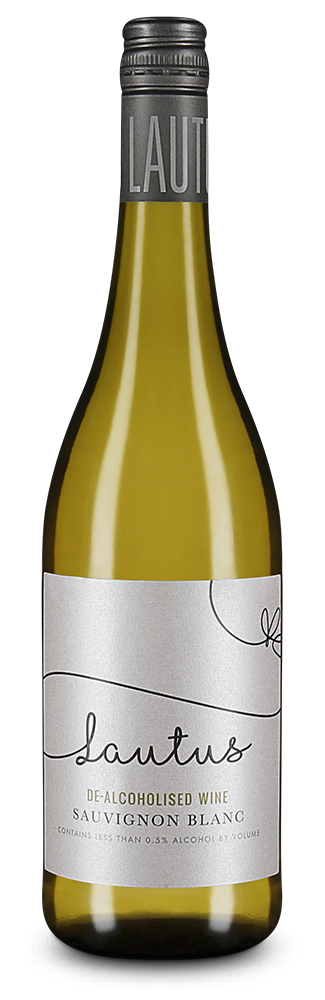 Sauvignon Blanc alkoholfrei